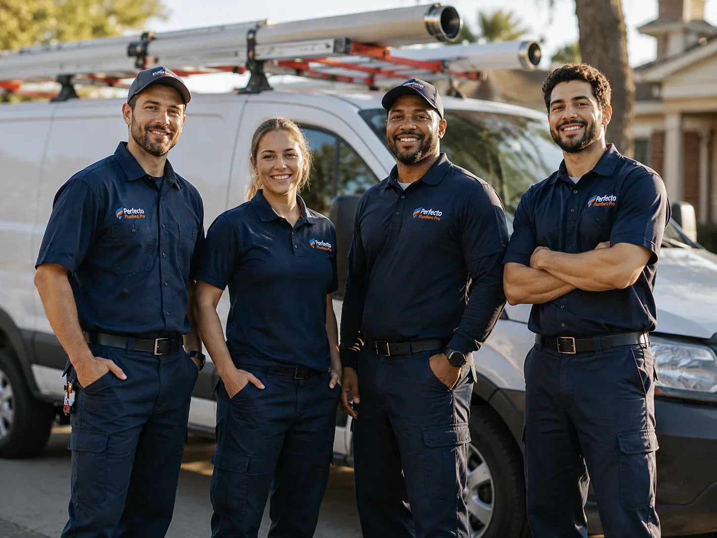 Emergency Plumber Near Me in Poughkeepsie, AR near me